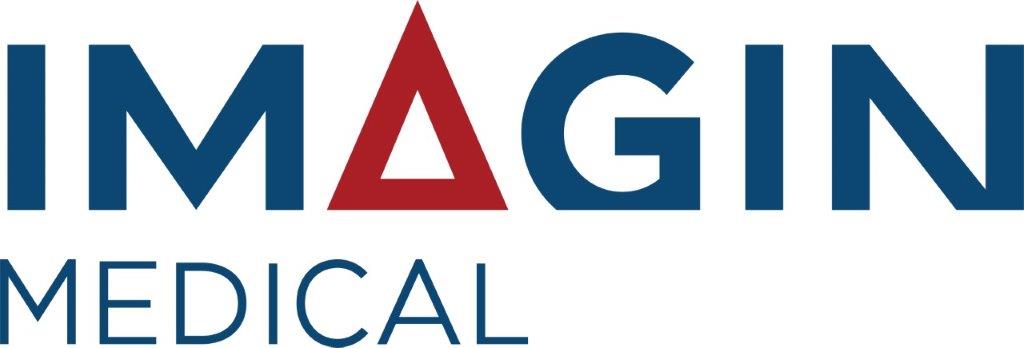 Imagin Medical Inc. Logo