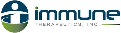 Immune Therapeutics, Inc. Logo