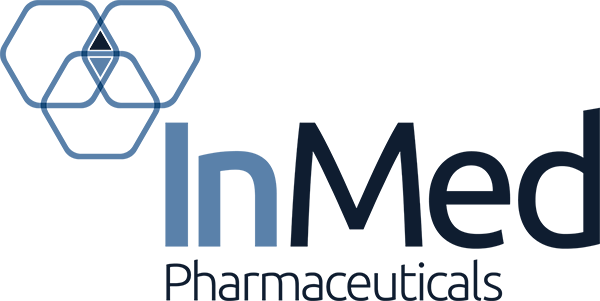 InMed Pharmaceuticals, Inc. Logo