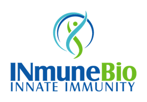INmune Bio Inc. Logo