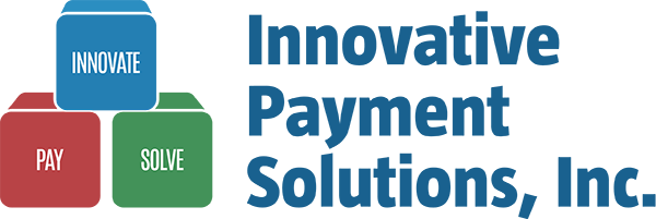 Innovative Payment Solutions Inc. Logo