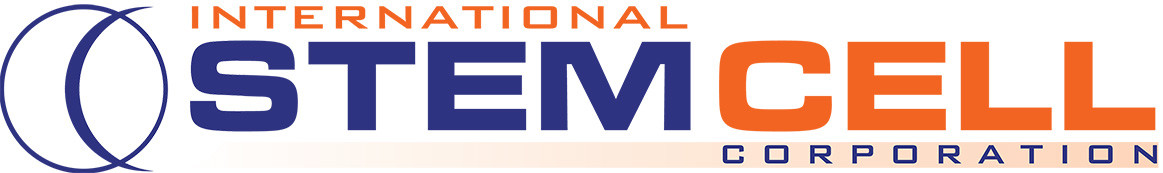 International Stem Cell Corp. Logo