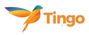 Tingo Inc. Logo