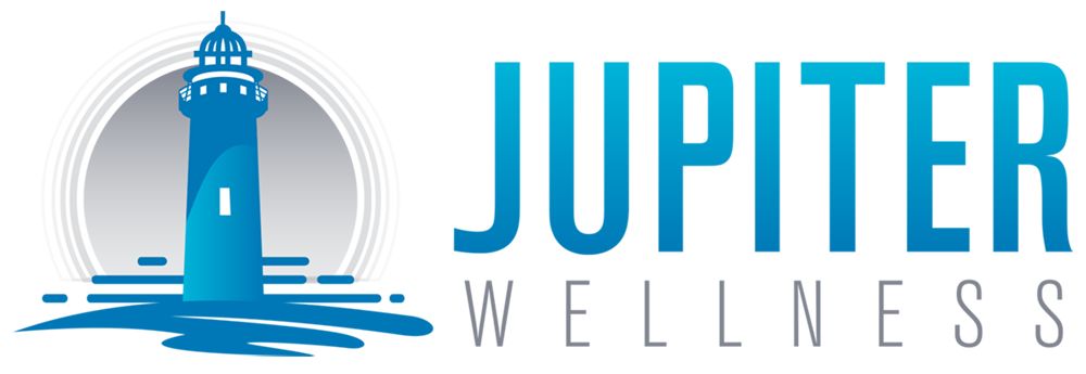 Jupiter Wellness Inc. Logo