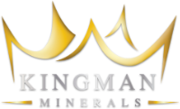 Kingman Minerals Ltd. Logo