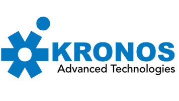 Kronos Advanced Technologies Inc. Logo
