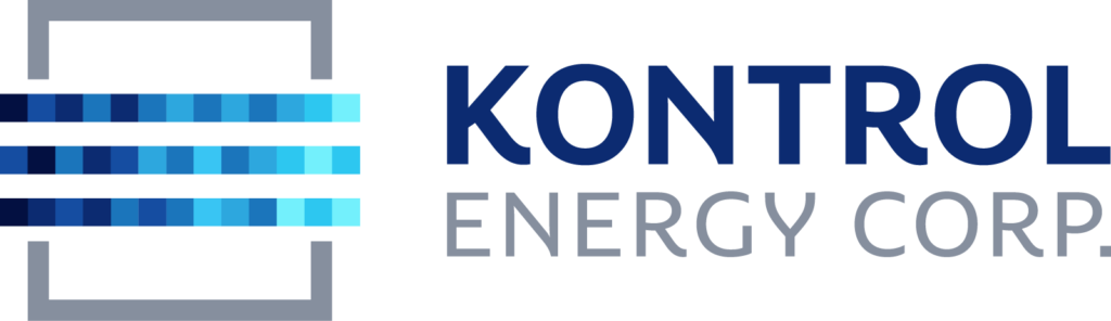 Kontrol Energy Corp. Logo