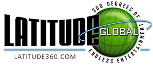 Latitude 360, Inc. Logo