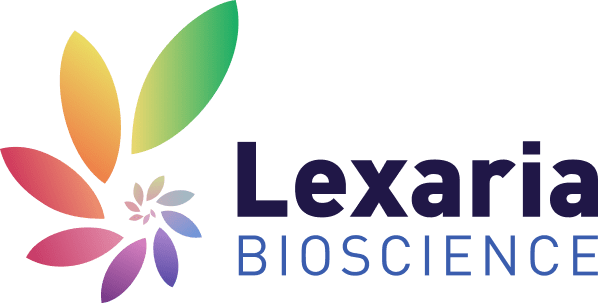 Lexaria Bioscience Corp. Logo