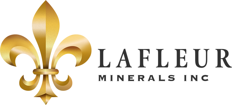 LaFleur Minerals Inc. Logo