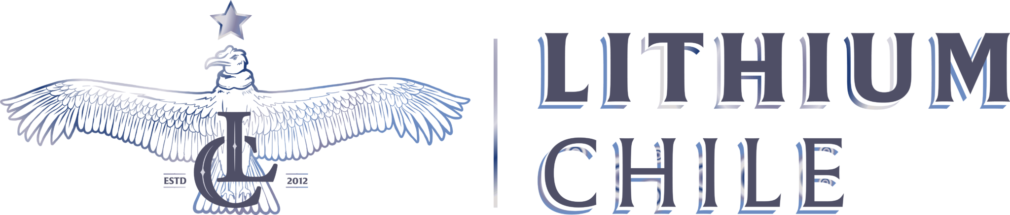 Lithium Chile Inc. Logo