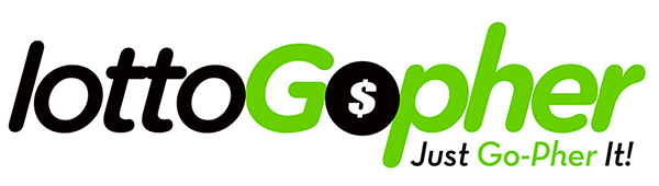 LottoGopher Holdings Inc. Logo