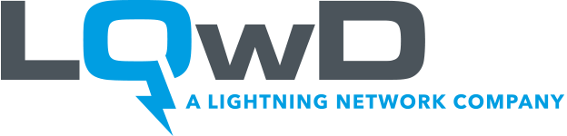 LQwD FinTech Corp. Logo