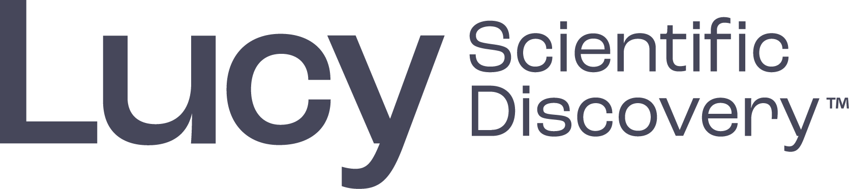 Lucy Scientific Discovery Inc. Logo