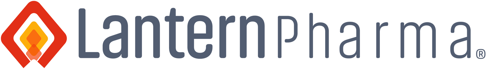 Lantern Pharma Inc. Logo