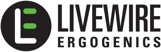 LiveWire Ergogenics Inc. Logo