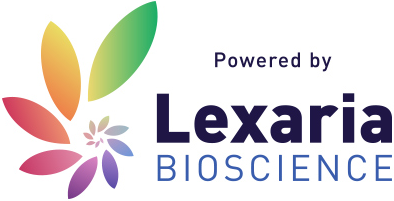 Lexaria Bioscience Corp. Logo