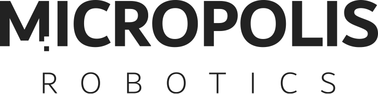 Micropolis Holding Co. Logo