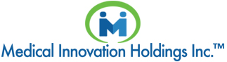 Medical Innovation Holdings, Inc. Logo