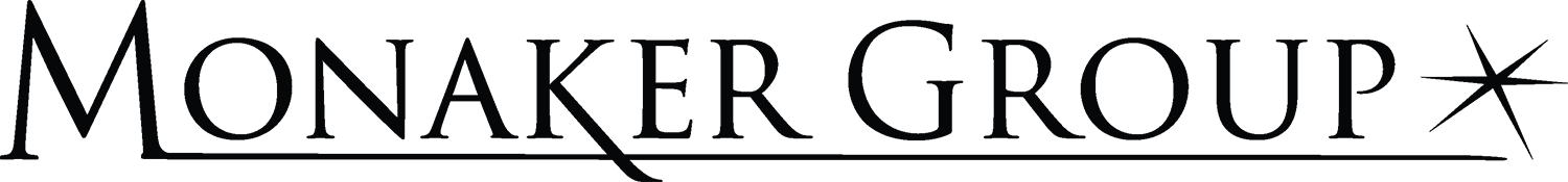 Monaker Group, Inc. Logo