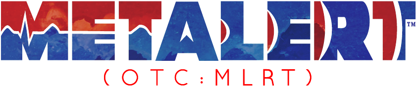 MetAlert Inc. Logo