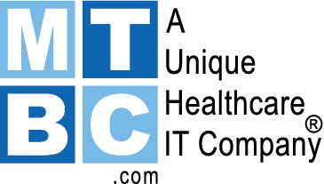 Medical Transcription Billing, Corp. Logo