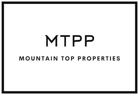 Mountain Top Properties Inc. Logo
