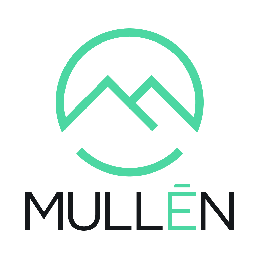 Mullen Automotive Inc. Logo