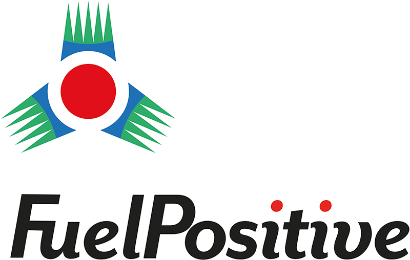 FuelPositive Corp. Logo