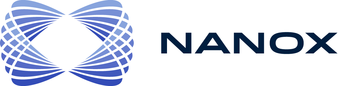 Nano-X Imaging Ltd. Logo