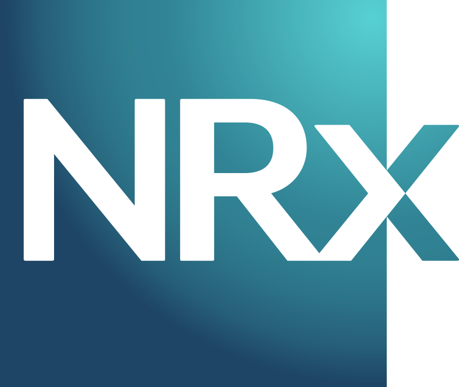 NRx Pharmaceuticals Inc. Logo