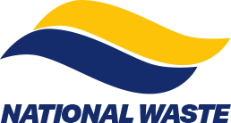 National Waste Management Holdings, Inc. Logo