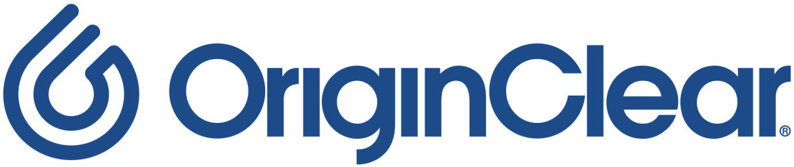 OriginClear Logo