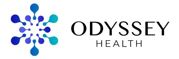 Odyssey Health Inc. Logo