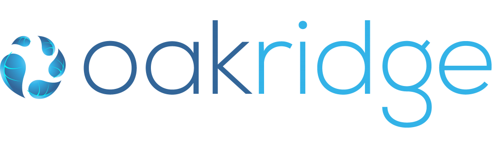 Oakridge Global Energy Solutions, Inc. Logo