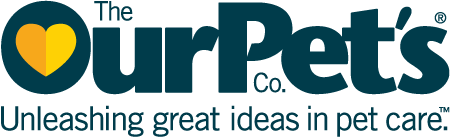 OurPet's Company Logo