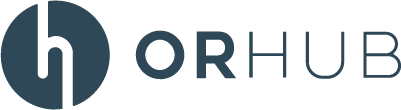 ORhub, Inc. Logo