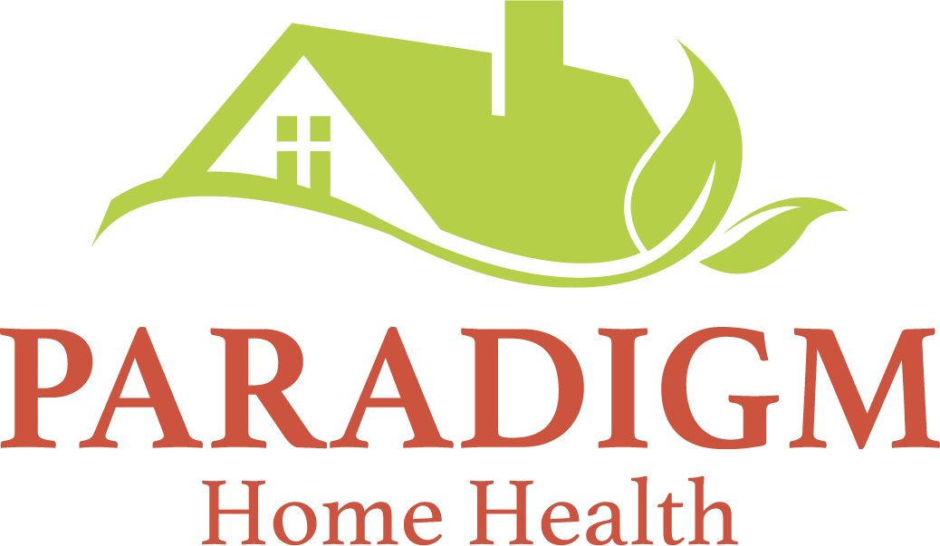 Paradigm Health Logo