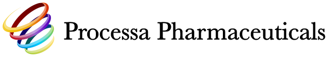 Processa Pharmaceuticals Inc. Logo