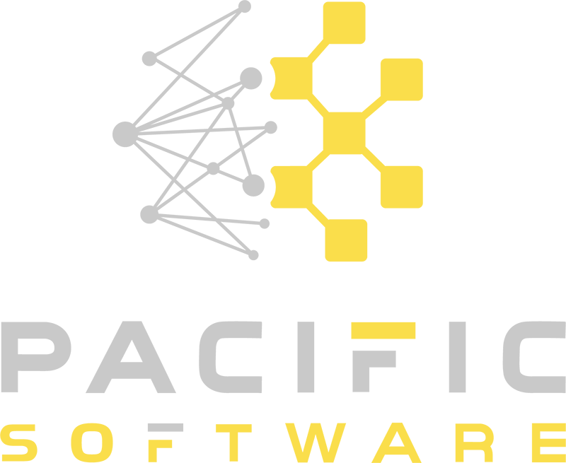 Pacific Software, Inc. Logo