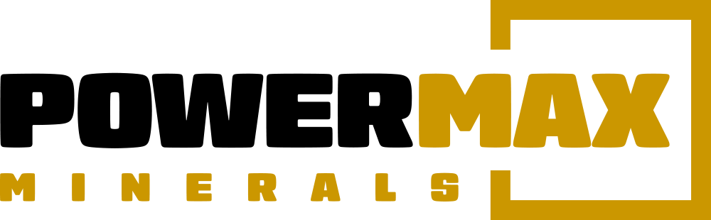 Powermax Minerals Inc. Logo