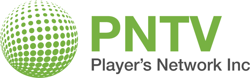 Players Network, Inc. Logo