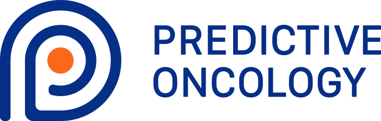 Predictive Oncology Logo