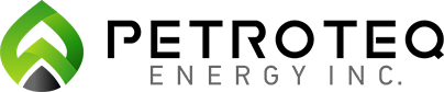 Petroteq Energy Inc. Logo