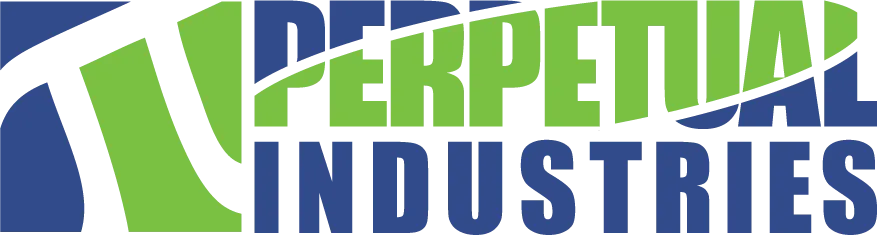 Perpetual Industries Inc. Logo