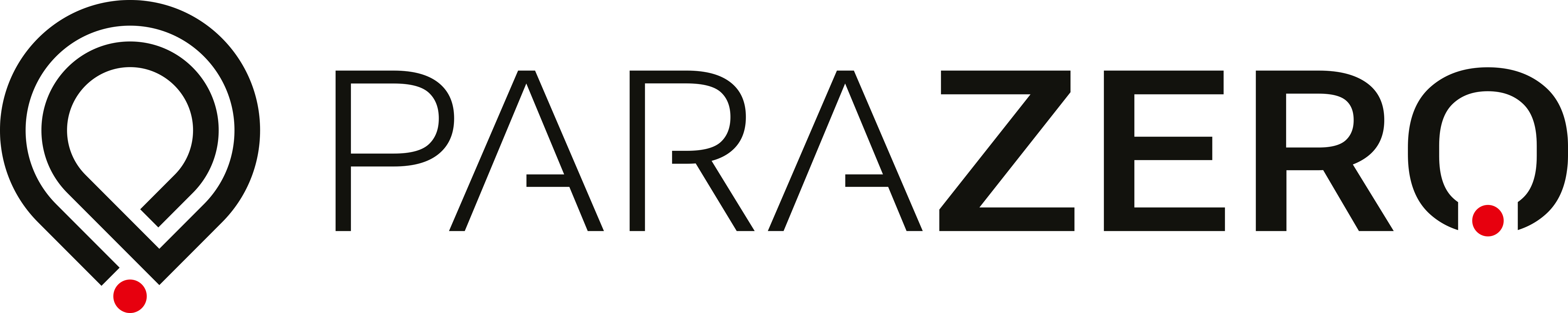 ParaZero Technologies Ltd. Logo