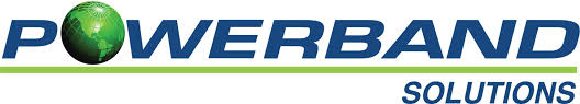 PowerBand Solutions Inc. Logo