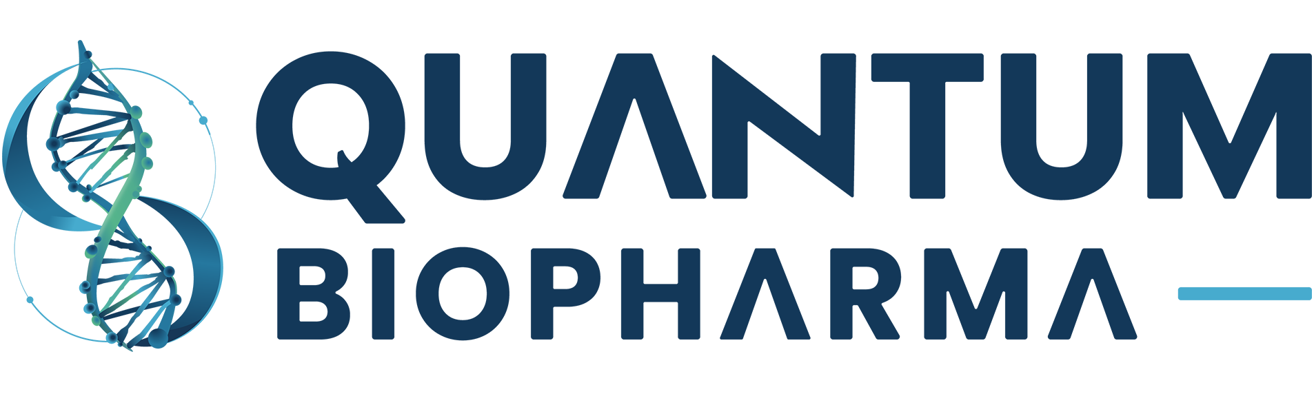 Quantum BioPharma Ltd. Logo