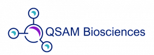 QSAM Biosciences Inc. Logo