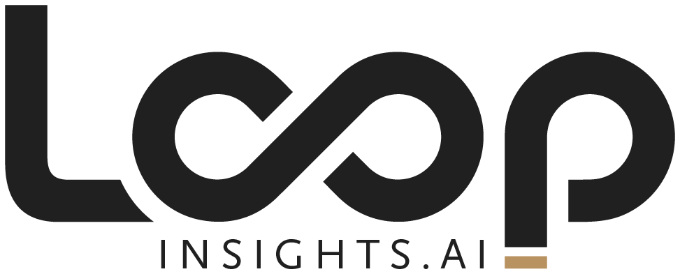 Loop Insights Inc. Logo